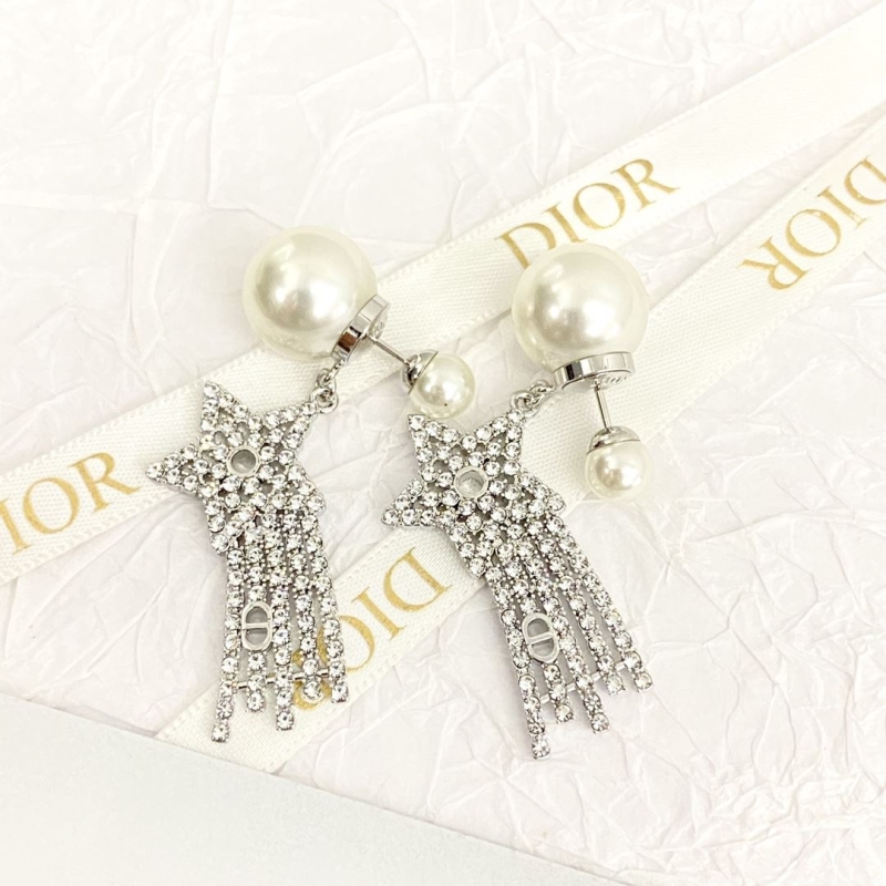 Christian Dior Earrings